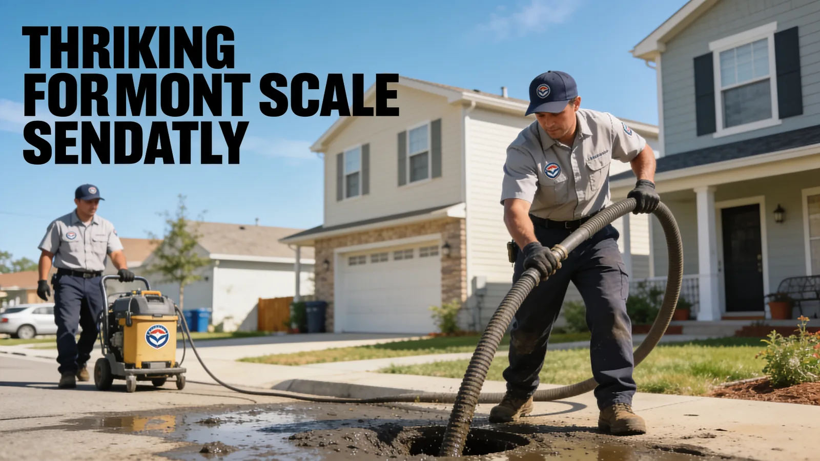 Sewage Cleanup in Sweet Home, TX near me